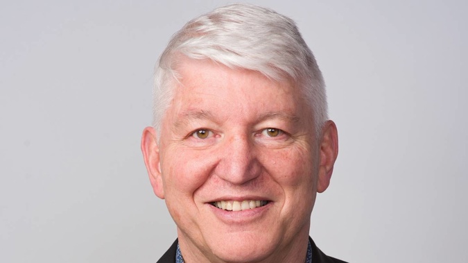 David Mair, chief executive at Skellerup Holdings.