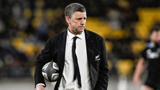 All Blacks: Assistant coach Jason Holland departs management team, parts ways with Scott Robertson