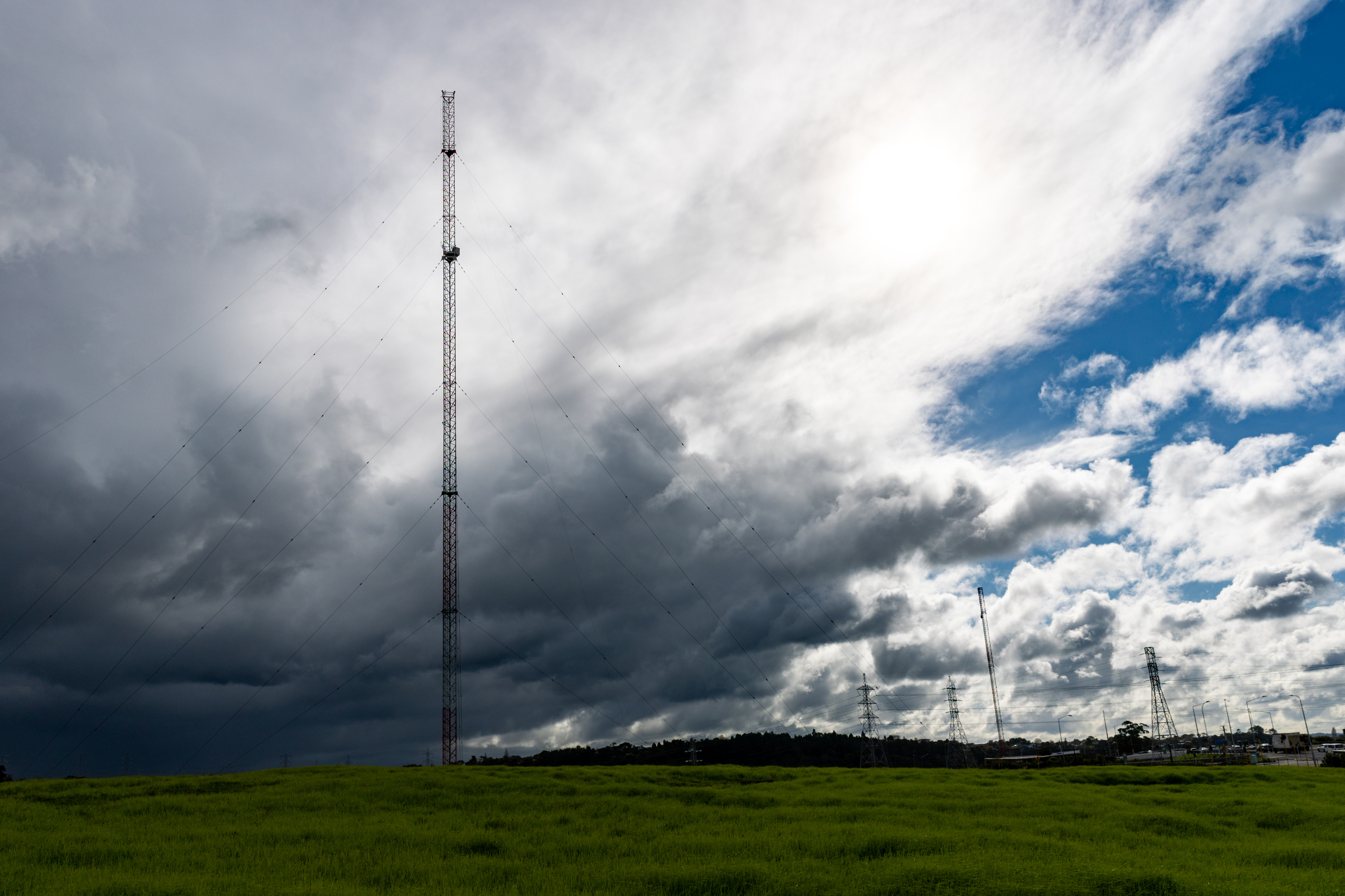 Maintenance on Newstalk ZB’s Auckland 1080AM Frequency