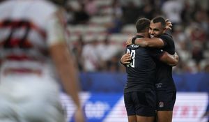 Quarter-final picture: Will Northern Hemisphere sweep groups?