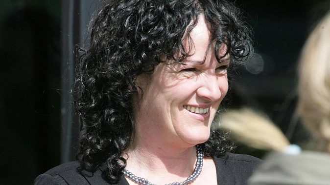 Helen Meads was murdered in September 2009 by her husband Greg Meads - whom she had told she was leaving.
