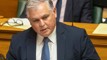Pollies: Mark Mitchell's 'surprised' by the pushback against Fast Tracking