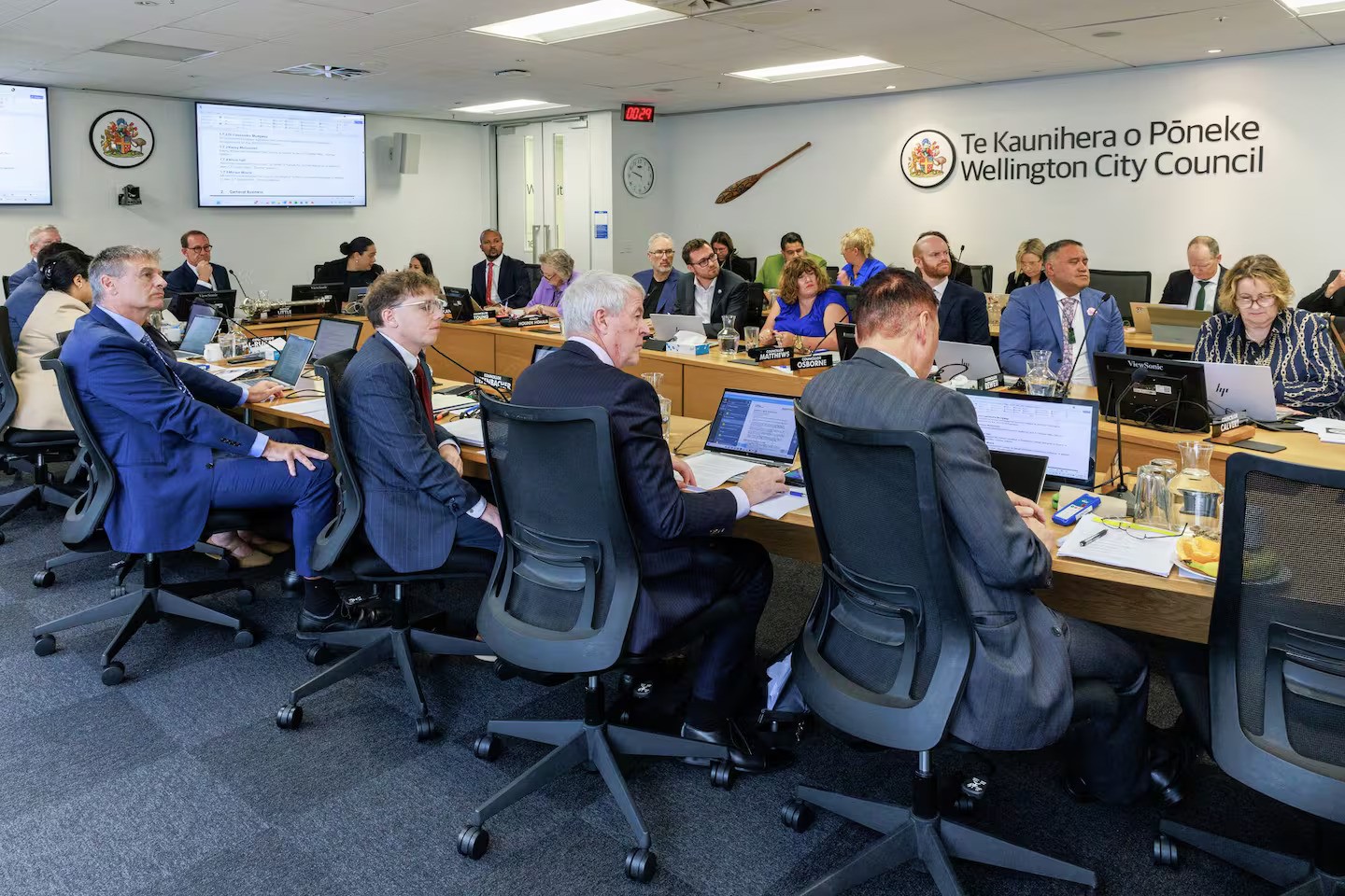 Wellington City Council rates among most expensive in NZ