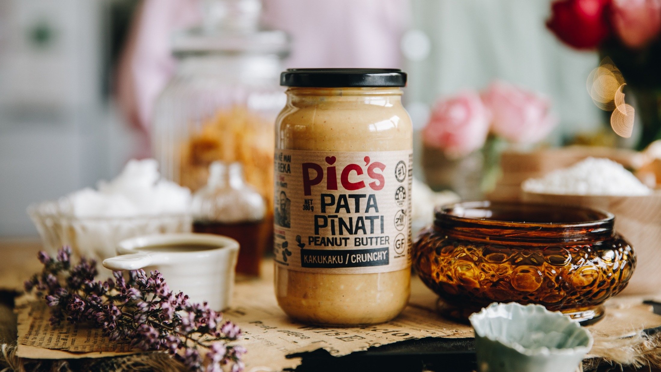 Kiwis' love of "good quality food" sees Pic's secure significant market share 