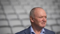 All Blacks v Springboks: Sir Graham Henry weighs in ahead of weekend clash