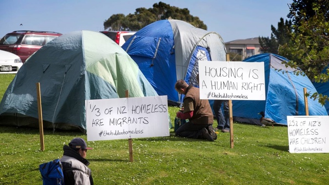 (Photo / NZ Herald)