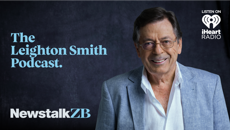 Leighton Smith Podcast #307 - October 22nd 2025 - Nick Cater
