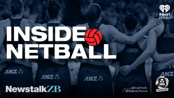 The Silver Ferns down 2 - 0 in the Constellation Cup