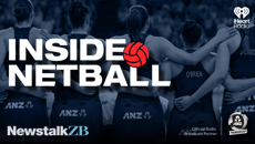 Former Australian Diamond captain Catherine Cox on the Constellation Cup