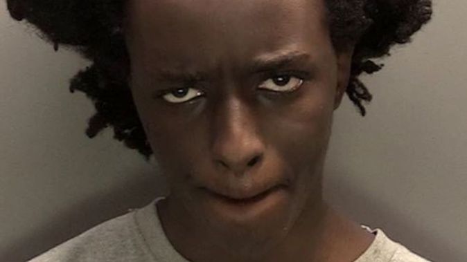 Axel Rudakubana pleaded guilty to killing three young girls in a stabbing spree last year. He has been sentenced to a minimum of 52 years. Photo / Merseyside Police