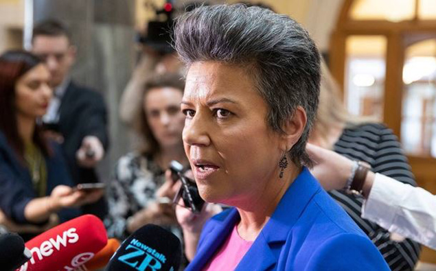 Paula Bennett. Photo / NZ Herald