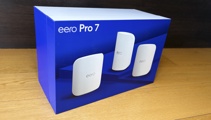 eero Pro 7 - Next Generation Wi-Fi In Minutes