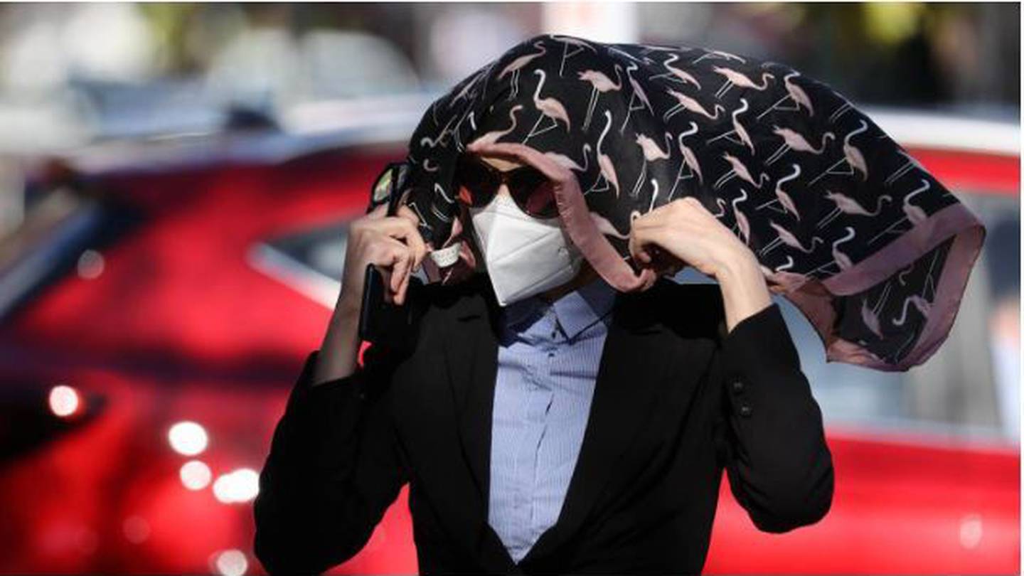 Samantha Azzopardi appears for sentencing at a court in Sydney in 2022. Photo / NCA NewsWire / Dylan Coker