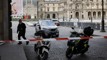Paris reporter on arrests made following Louvre heist