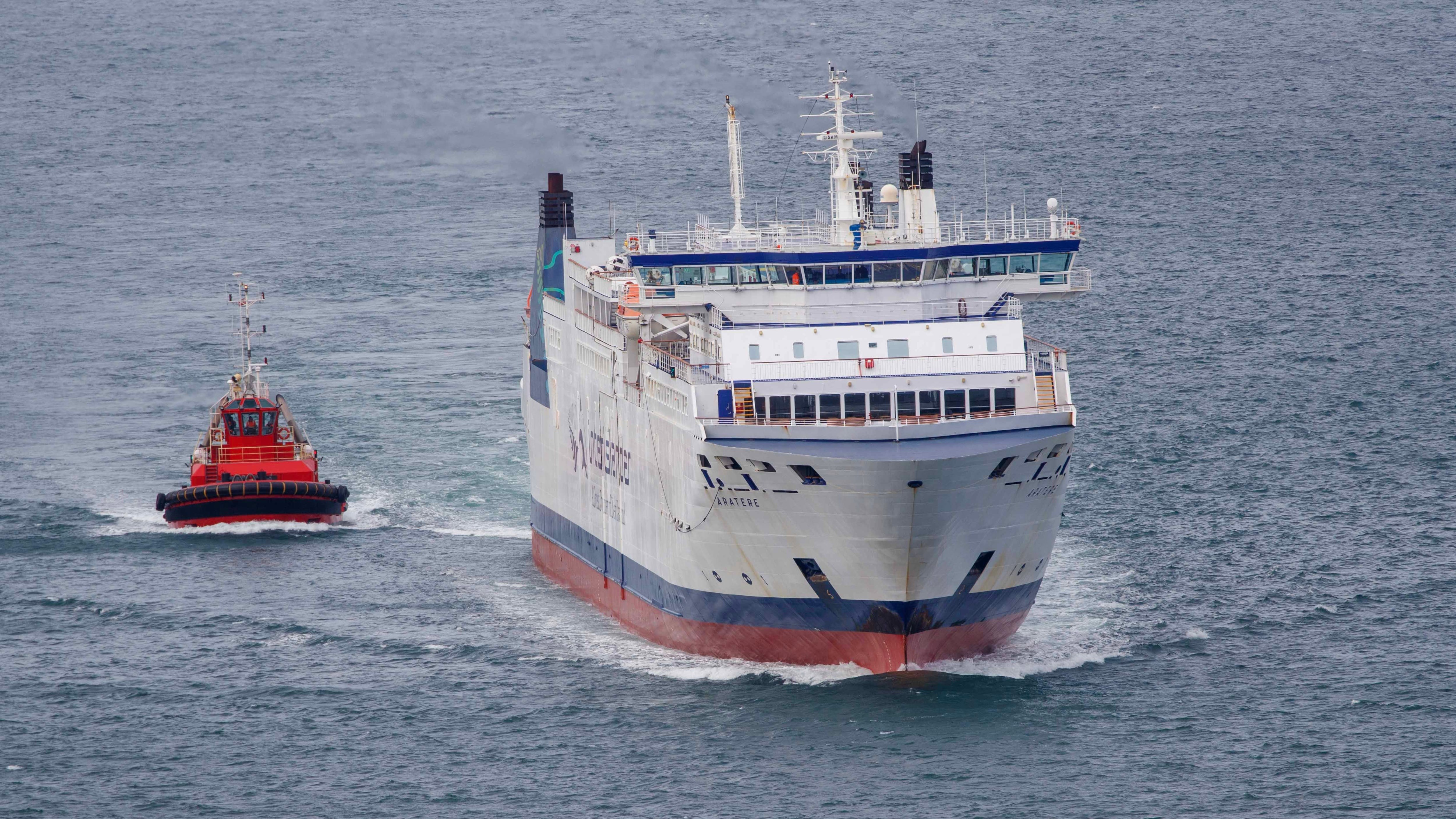 Photo / Mark Mitchell