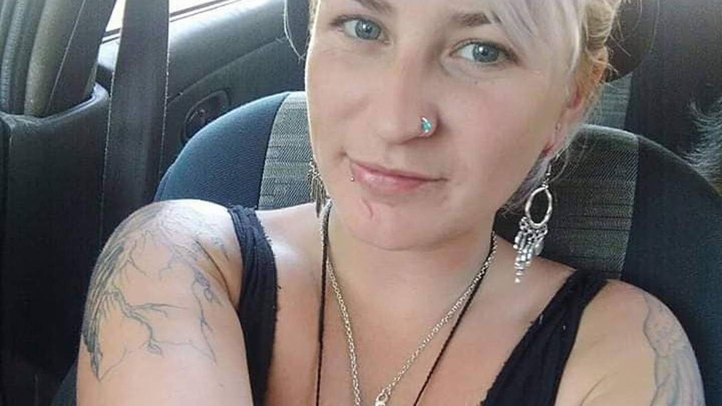 The family of Jessica Boyce, 27, thinks a reward might help bring her killer to justice. Photo / Supplied