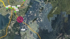 Hawke’s Bay and Gisborne mass outage: More details released on lightning strike that cut power