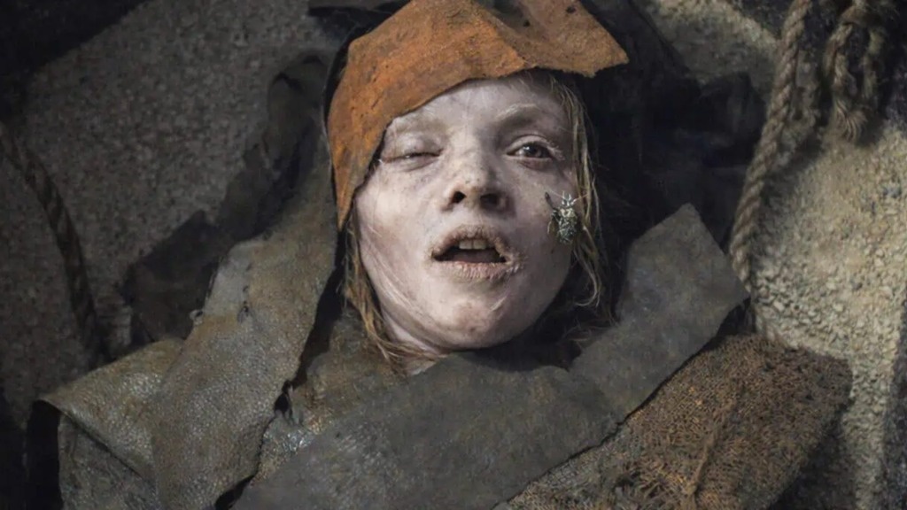 Kiwi film editor chats working on Lee Cronin's The Mummy 