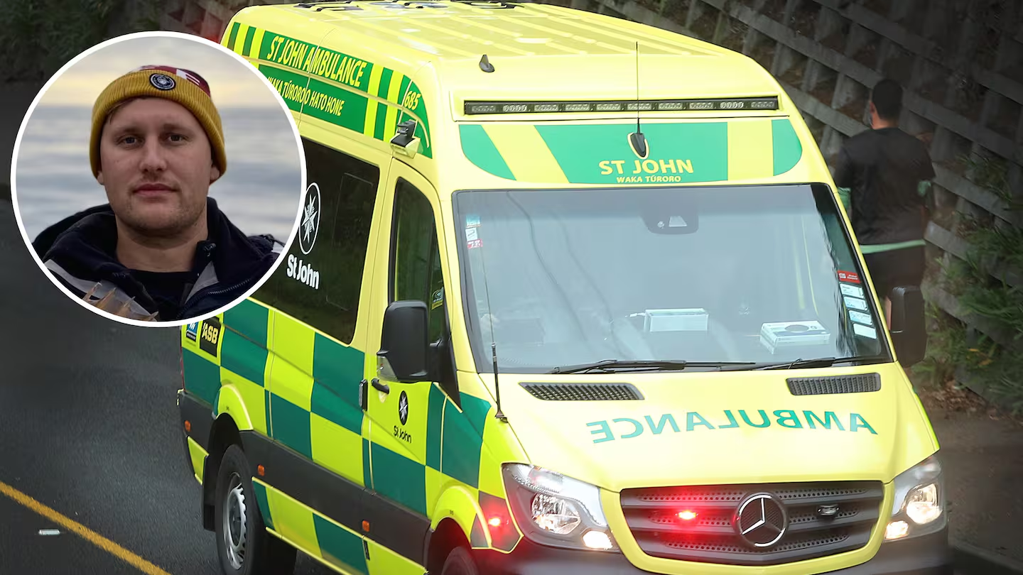 Northland man in 'excruciating' pain waits four hours for ambulance