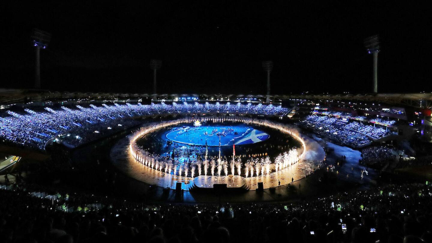 2034 Commonwealth Games: Athletics NZ head raises concerns over suitable venues