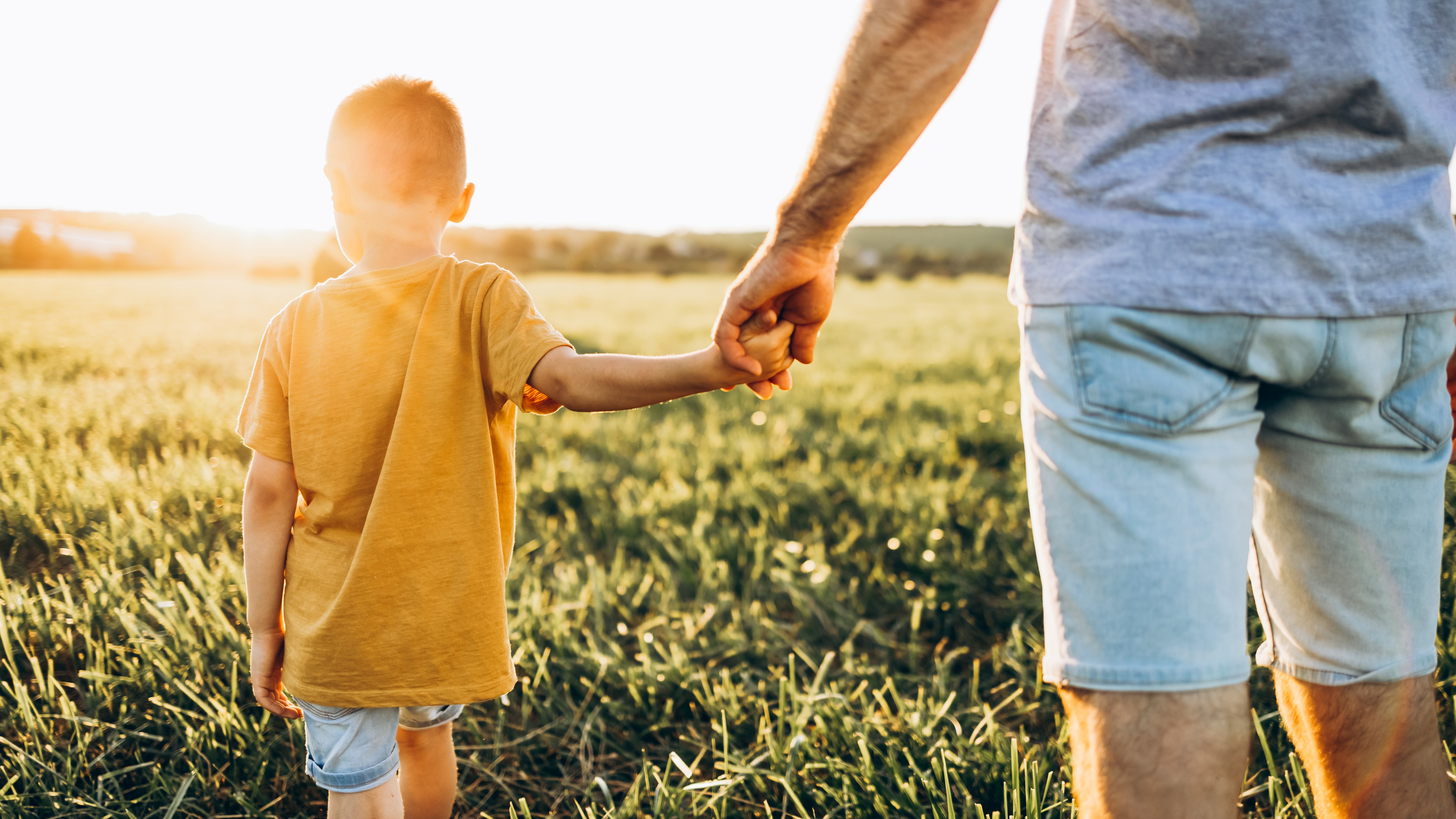 Kevin Milne: The influence of fathers on their sons