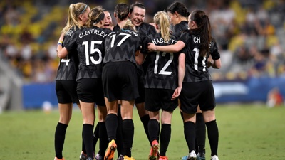 'Absolutely too far': New report claims Women's World Cup players more likely to face online abuse