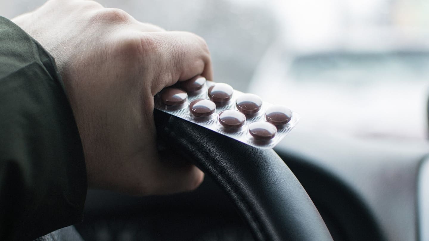 Kiwi driver who killed mine worker while on 'poor man's meth' wins Australia deportation fight