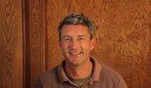 The Spinoff founder Duncan Greive.
