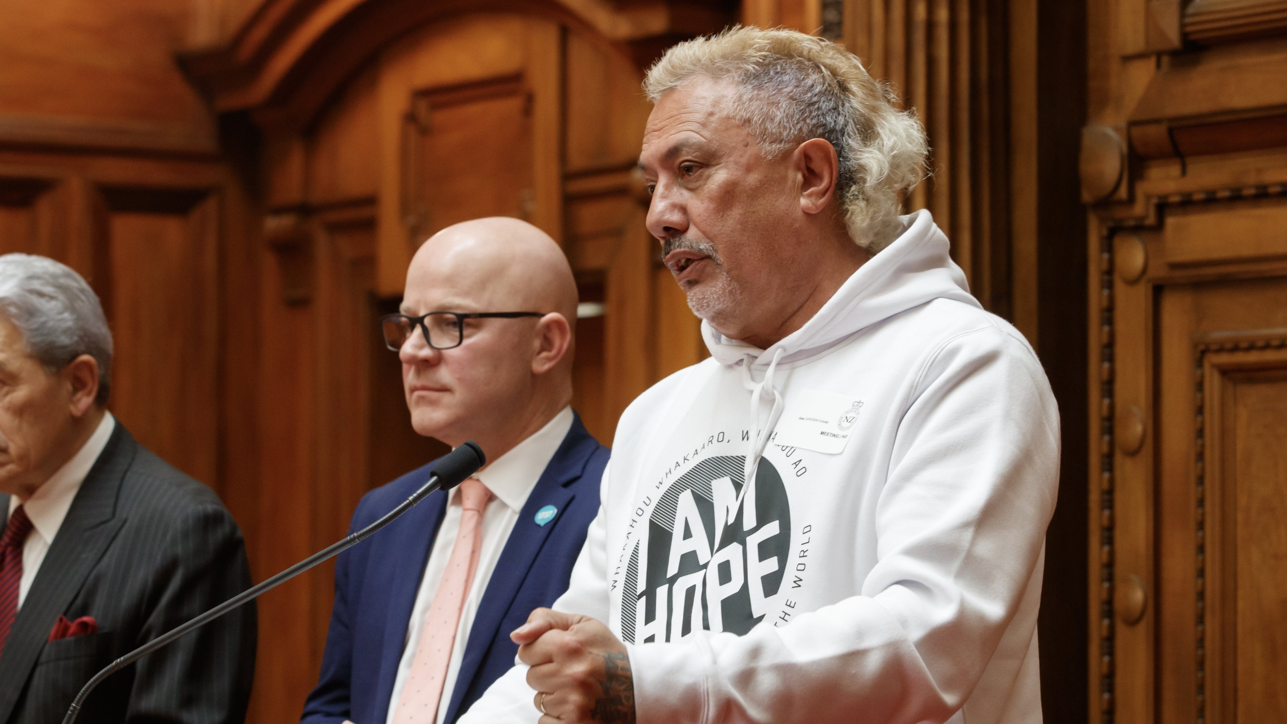 Photo / Mark Mitchell