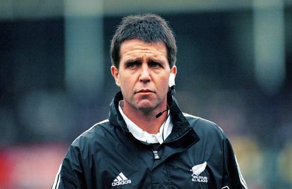 Dr. John Mayhew. Photo / NZ Herald