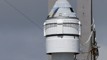 Boeing on verge of launching astronauts aboard new capsule 