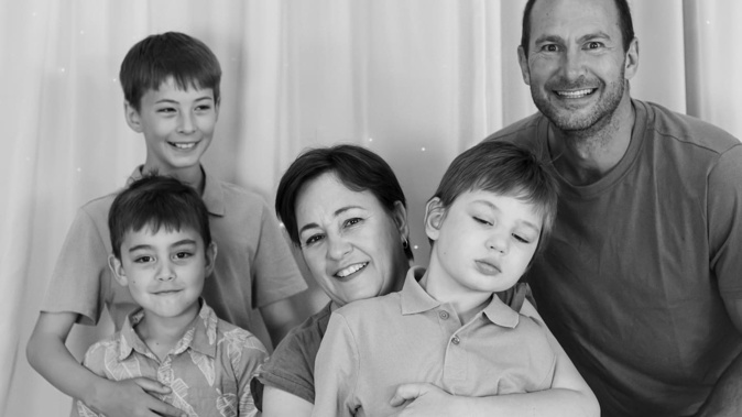 Joshua Meets and his family face an uncertain future because Immigration NZ says the boy will be a burden on the state.