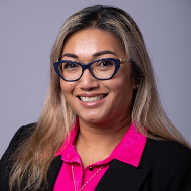 Elaine Naidu Franz has withdrawn as an Act Party candidate after historic comments about vaccine mandates came to light. Photo / Supplied