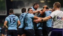 Do the Waratahs still have a chance at playoffs?