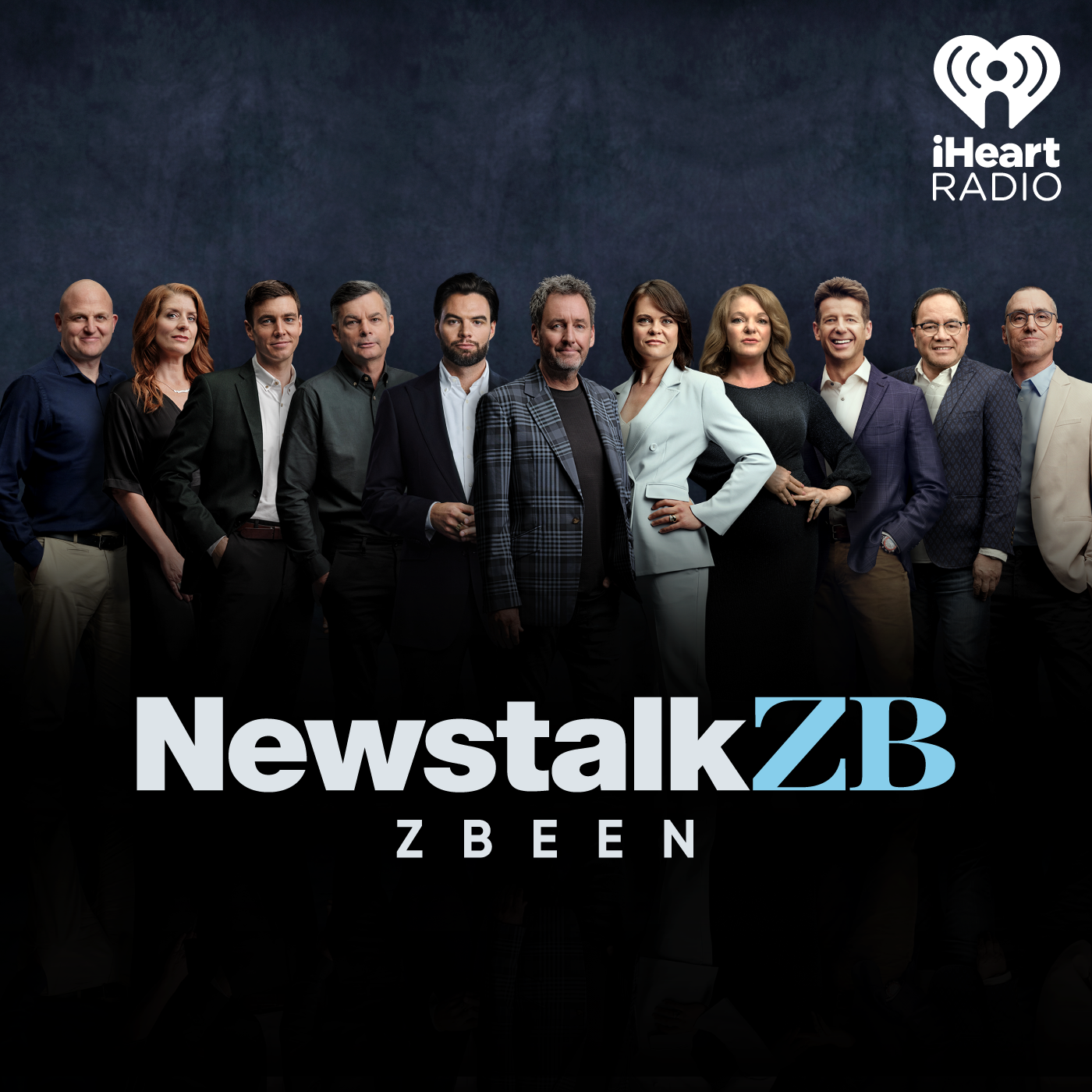 Newstalk ZBeen