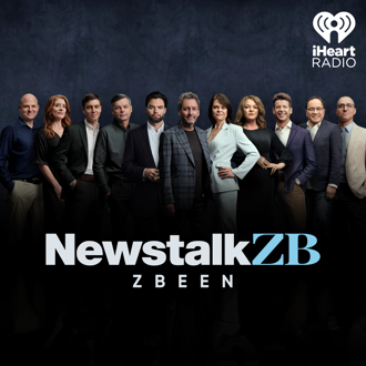 Newstalk ZBeen Podcast