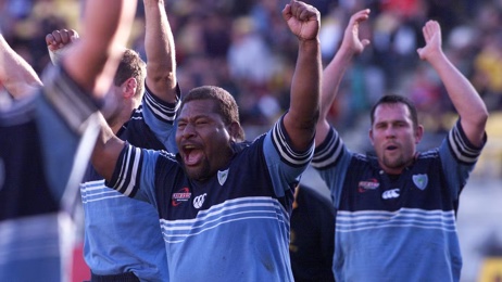 Former Fiji Rugby captain, Super Rugby and Northland NPC player Joeli Veitayaki dies unexpectedly