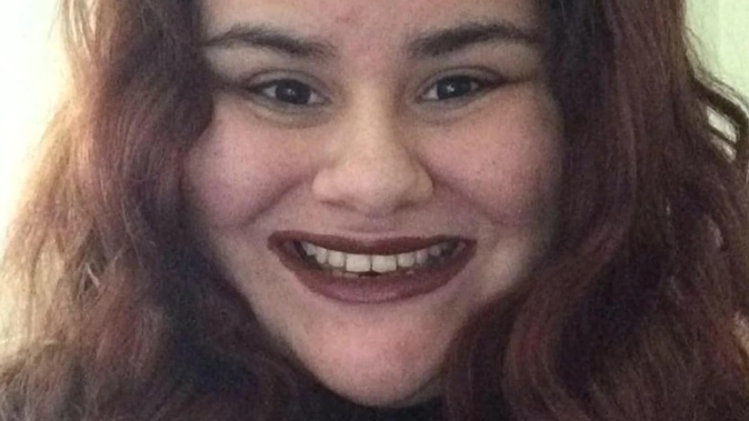 Jessica Camilleri. (Photo / Supplied)