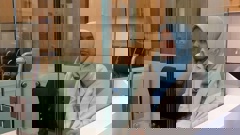 Nurul Syahidah Noor Azman, 30, has been found guilty of providing false information in refugee claims. Photo / Qiuyi Tan