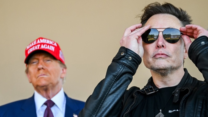 (Photo by Brandon Bell/Getty Images)