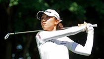 Lydia Ko finishes strong to claim another top 10 at British Open