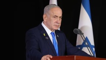 Gaza war not over until Hamas disarms, Netanyahu says