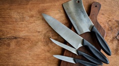 The fatal fight was sparked by a messy communal kitchen. Photo / 123RF