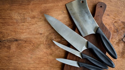 Kitchen killing: Man fatally stabbed after trying to break up fight over messy kitchen