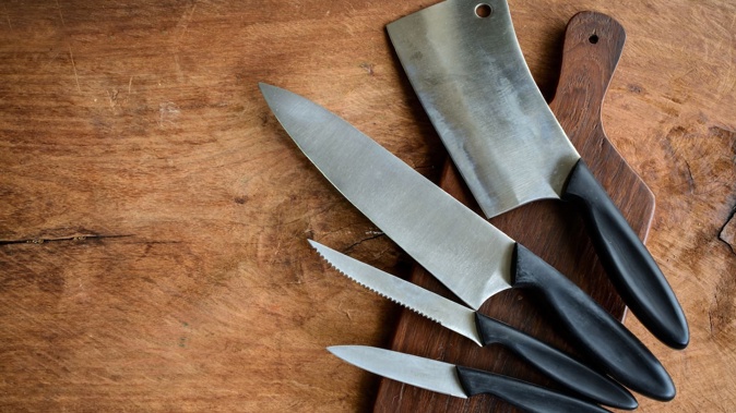 The fatal fight was sparked by a messy communal kitchen. Photo / 123RF