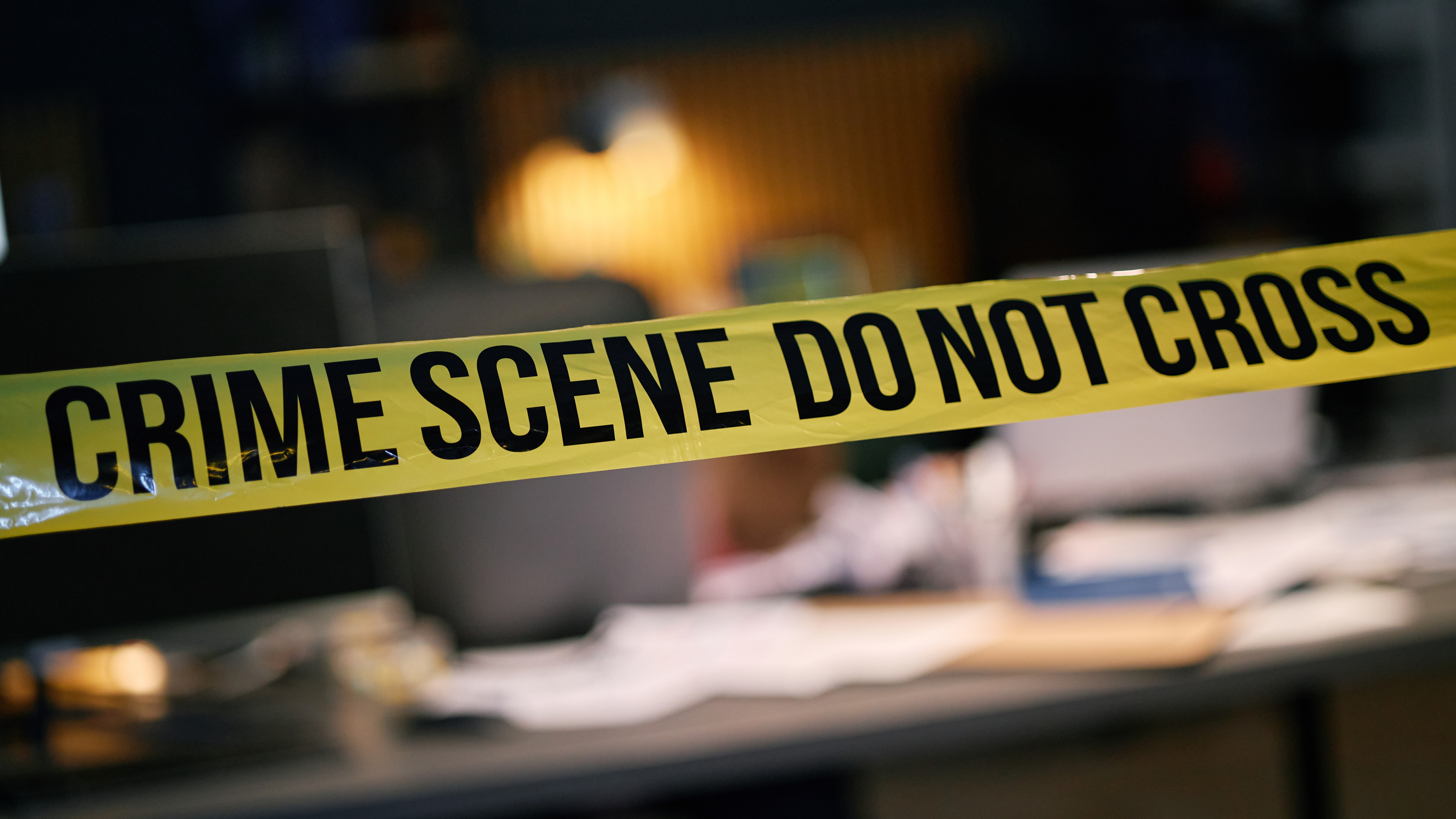 "Raw": Thomas Coyle gives an insight into forensics and crime scenes in new book 
