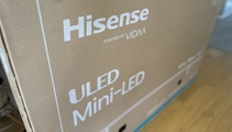 Hisense 75U7KNZ - Welcome to the Country!