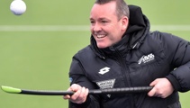 Black Sticks coach gives a preview of their Tokyo 2020 opener vs India