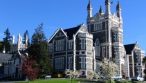 Otago Boys' High principal defends ticket sales rule