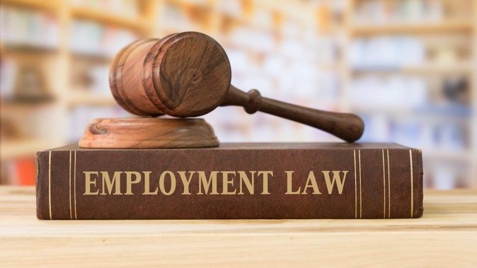The matter was heard before the Employment Relations Authority. Photo / 123rf
